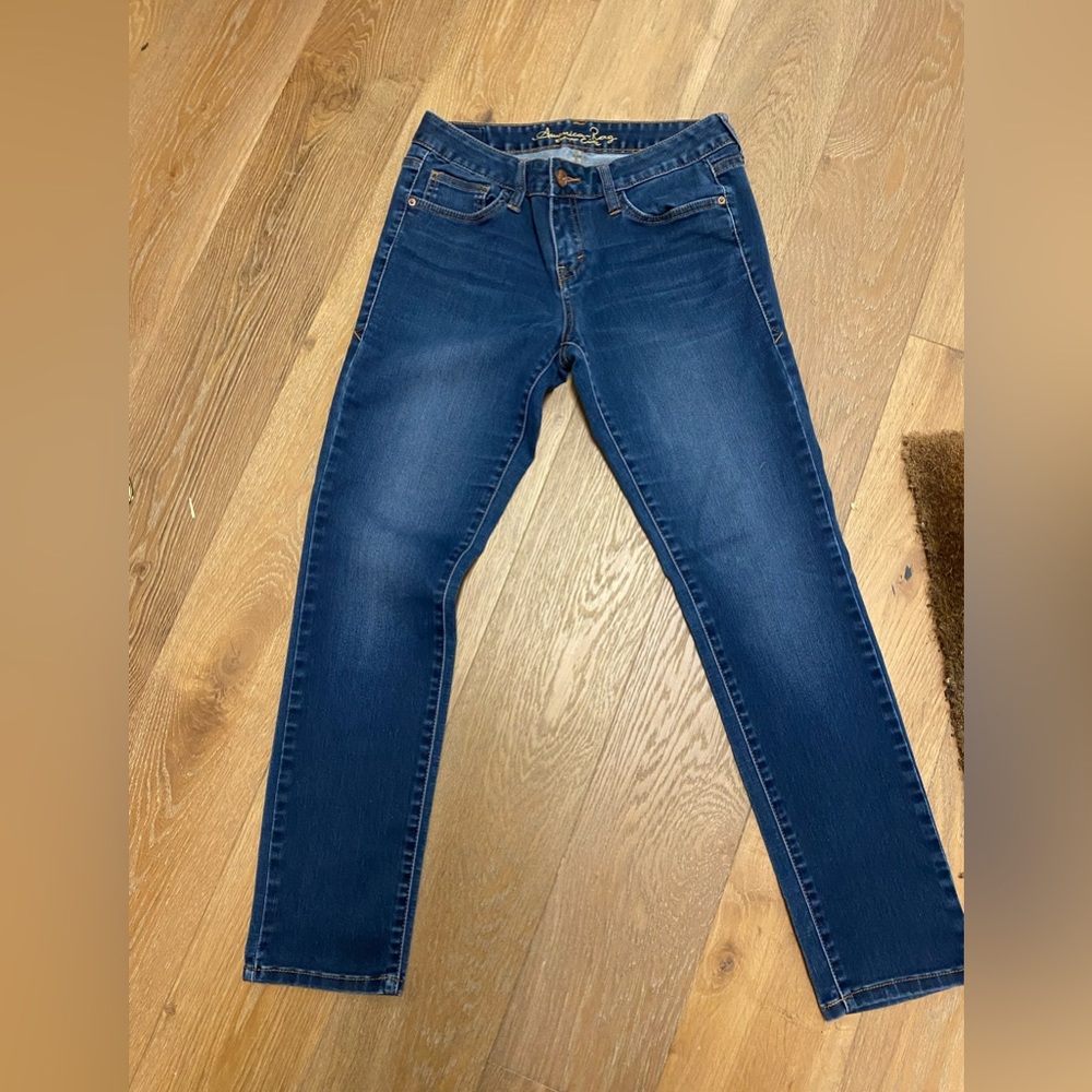 American Rag jeans